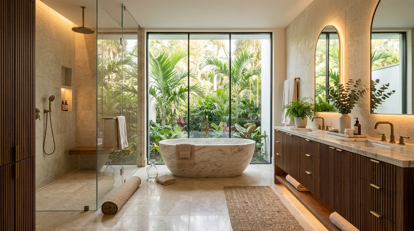 Bathroom Remodeling Guide for Homeowners: Transform Your Space with Premium Cabinets and Practical Home Improvement Tips