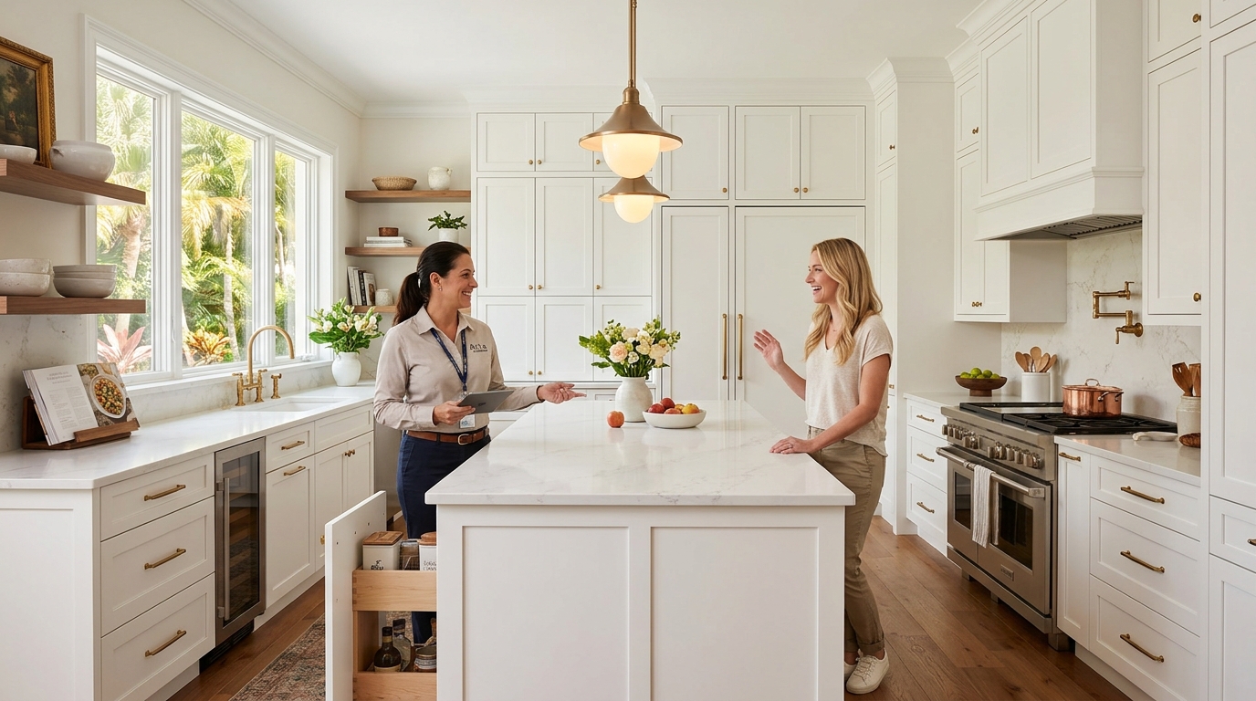 Things You Should Know Before Renovating Your Kitchen: Essential Tips for Cabinets, Remodeling, and Organization