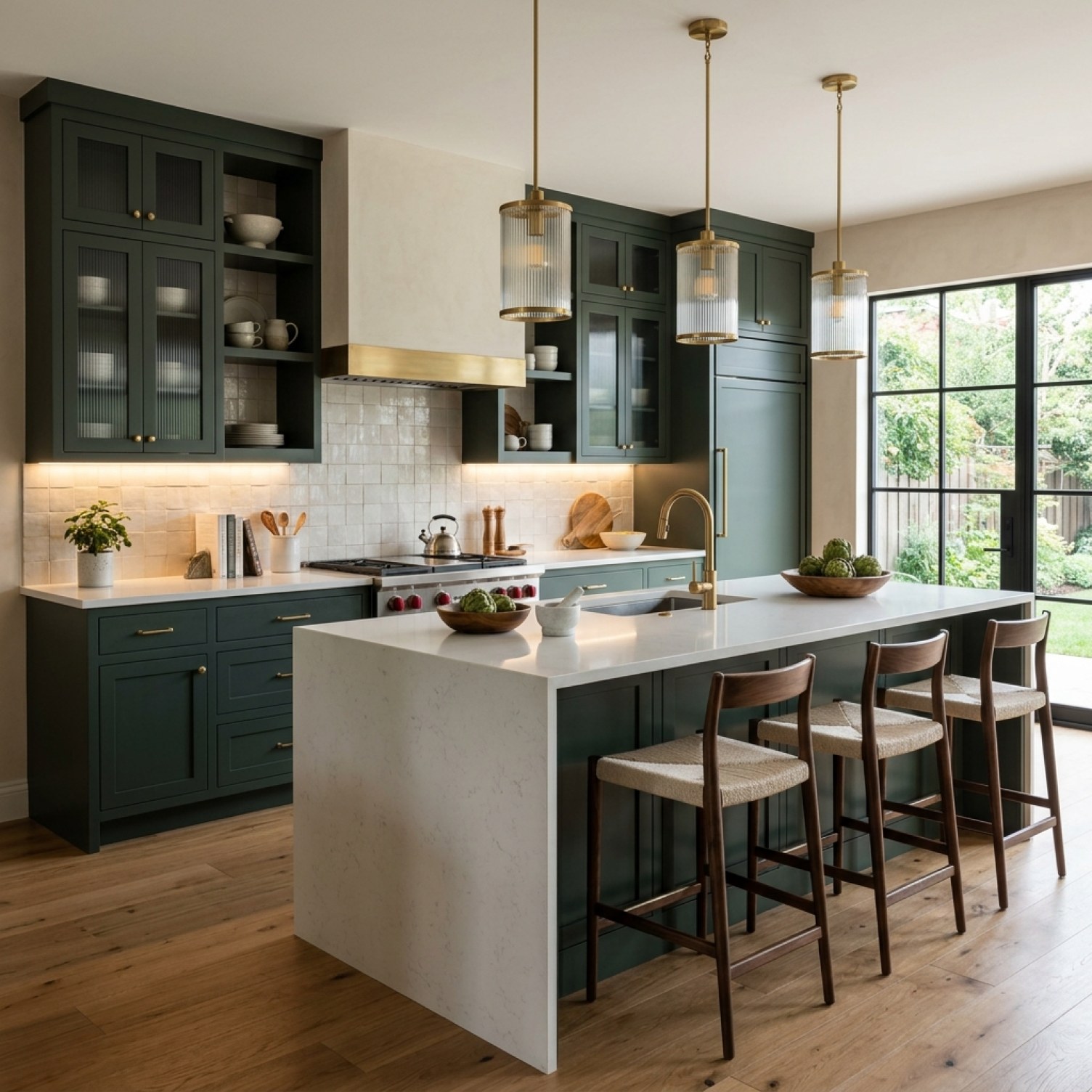 Ultimate Guide to Premium Kitchen Cabinets, Remodeling, and Closet Organization